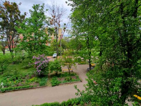 квартира за адресою Петра Григоренка просп. (Маршала Жукова), 10д