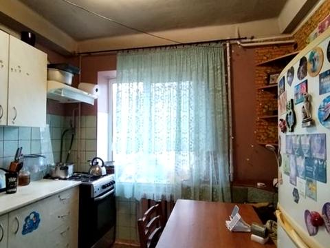 квартира по адресу Межевой пер., 3-А