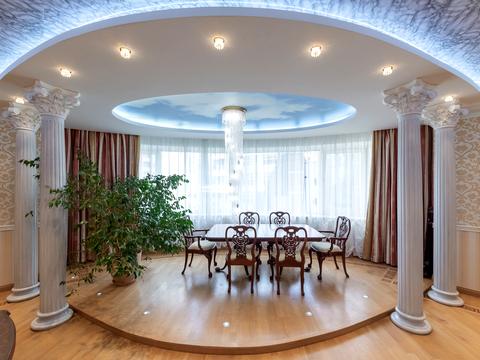 квартира по адресу Старонаводницкая ул., 13