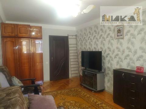 квартира за адресою Незалежної України вул. (40 років Радянської України), 39-В