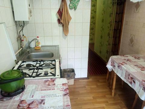 квартира по адресу Свободи ул., 3а