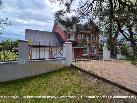 будинок за адресою Ірпінь, Павла Глазового вул. (Олега Кошового)