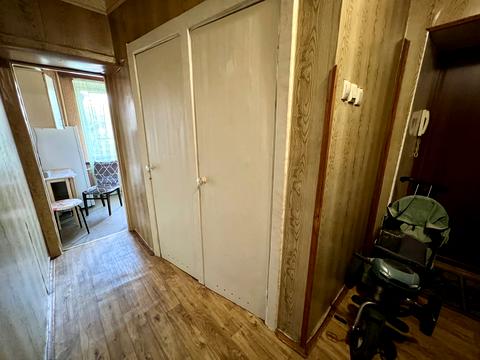 квартира за адресою Дунайська вул., 32
