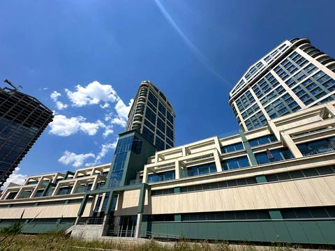 квартира за адресою Набережна Перемоги вул., 7