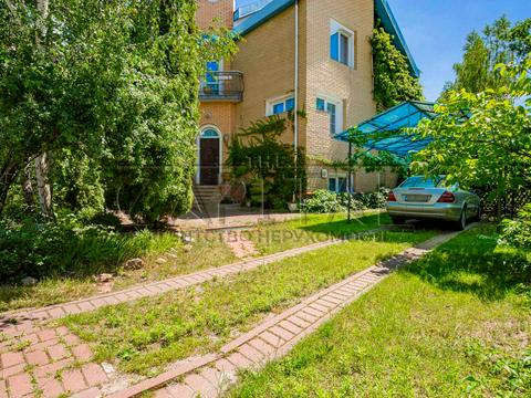 дом по адресу Центральная ул.