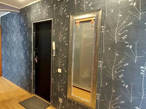 квартира за адресою Станіслава Партали вул. (Балакірєва), 50а