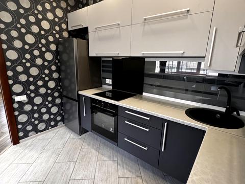 квартира за адресою Романа Шухевича вул., 12б