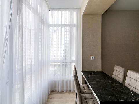 квартира за адресою Височана вул., 18