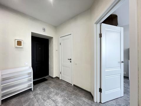 квартира за адресою Боголюбова вул., 32