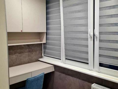 квартира за адресою Драгоманова вул., 6-Б