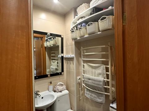 квартира по адресу Ирпенская ул., 9