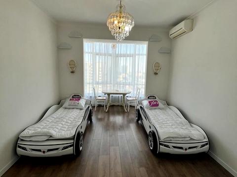 квартира за адресою Січових Стрільців вул. (Артема), 52-А