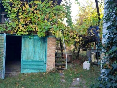 дом по адресу Саксаганського, 2