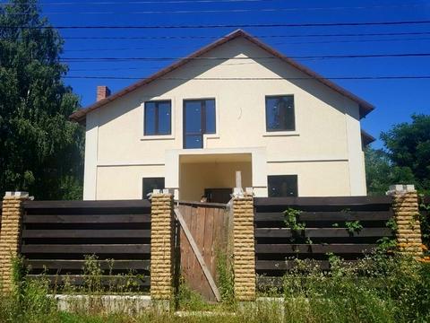 дом по адресу Абрикосова ул.