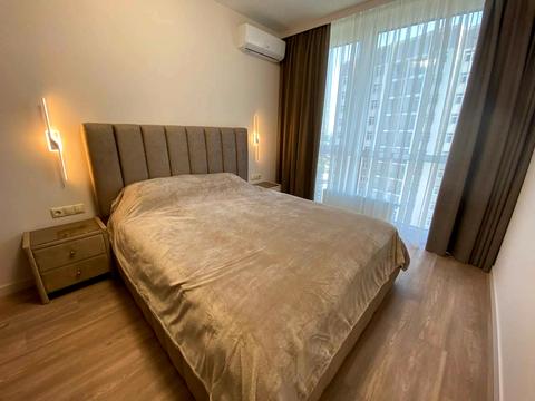 квартира за адресою Причальна вул., 14