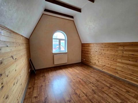 будинок за адресою Мрії вул. (Академіка Туполєва), 5-А