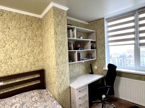 квартира за адресою Карпенка вул., 20