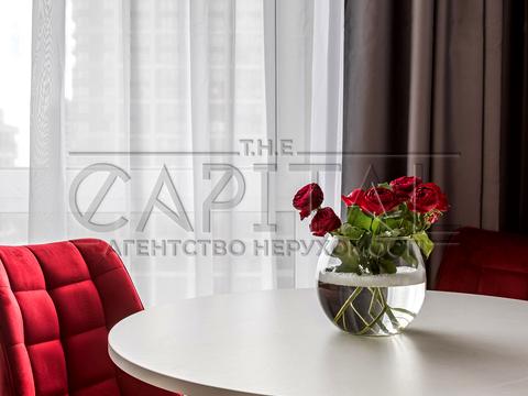 квартира по адресу Родини Крістерів ул., 14-Б