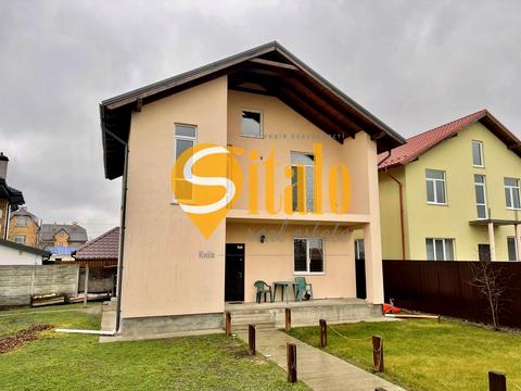 будинок за адресою Орхідейна