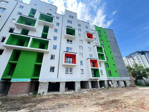 квартира за адресою Гетьмана Мазепи вул., 164, к9