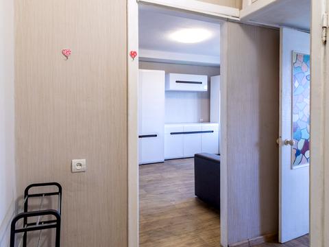 квартира по адресу Голосеевский просп. (40-летия Октября), 128