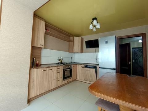 квартира за адресою Лісогріневецька, 28