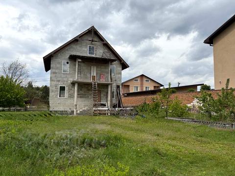 будинок за адресою Федора Кричевського, 20