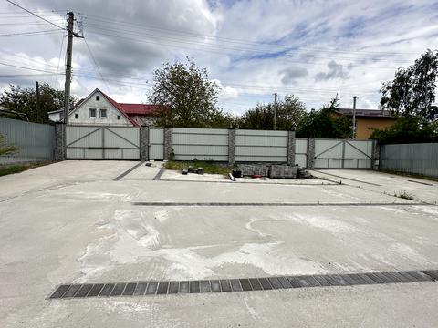 будинок за адресою Ірпінь, Богдана Хмельницького вул., 11