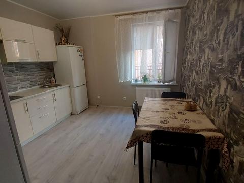 квартира за адресою Левітана вул., 22