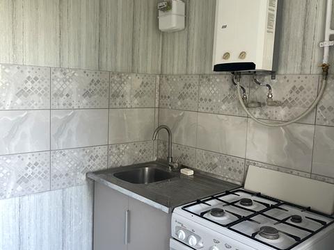 квартира за адресою Богоявленська вул. (Черняка), 16