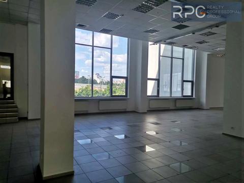 комерційна за адресою Степана Бандери просп. (Московський), 16Б