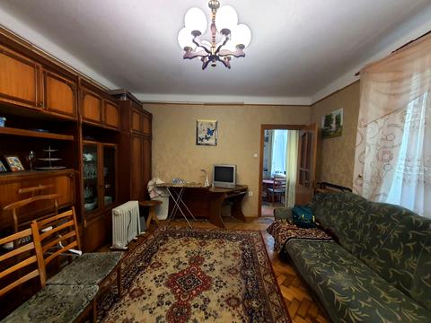 квартира за адресою Клепарівська вул., 22
