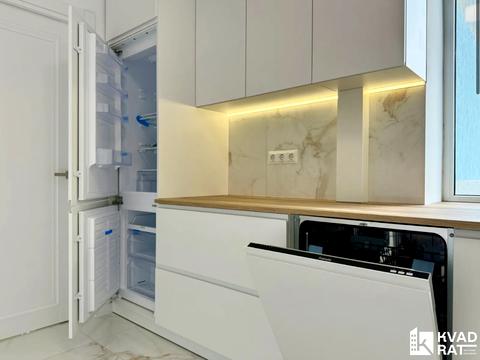 квартира за адресою Хіміків вул., 4в