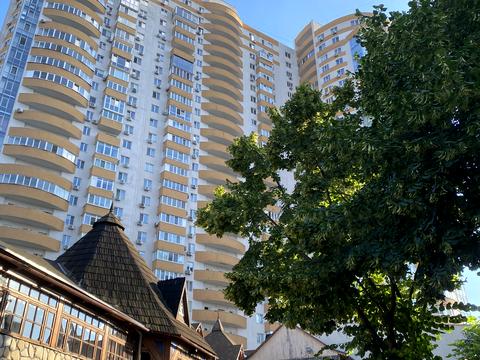 квартира по адресу Юрия Шумского ул., 5