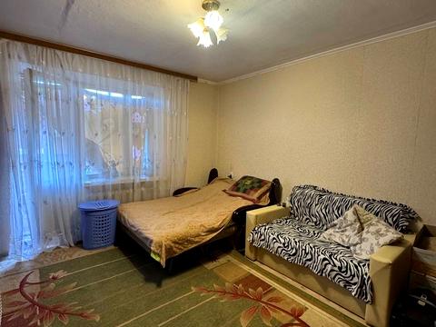 квартира по адресу Трудова ул., 40