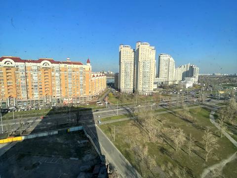 квартира по адресу Приозёрная ул., 2-Б