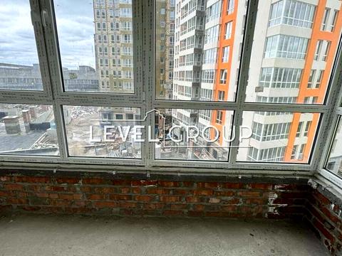 квартира по адресу Олеся Бердника ул., 1-В