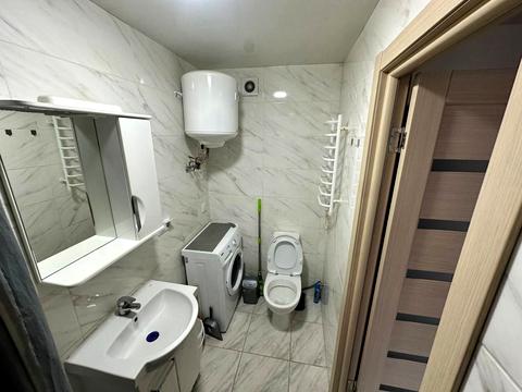 квартира за адресою Машинобудівна вул., 41