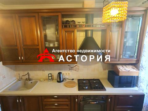 квартира за адресою Брюллова вул., 5