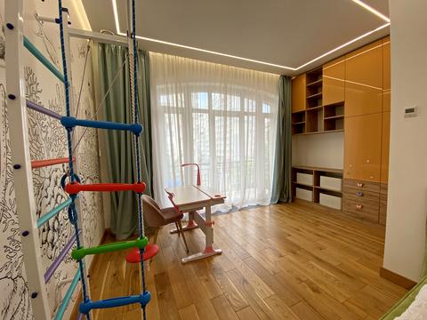 квартира за адресою Кам'янецька вул., 24а