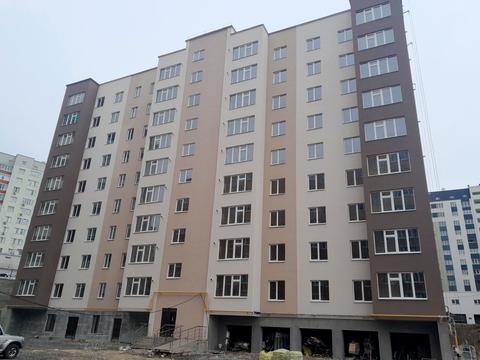 квартира за адресою Кармелюка вул., 3-В