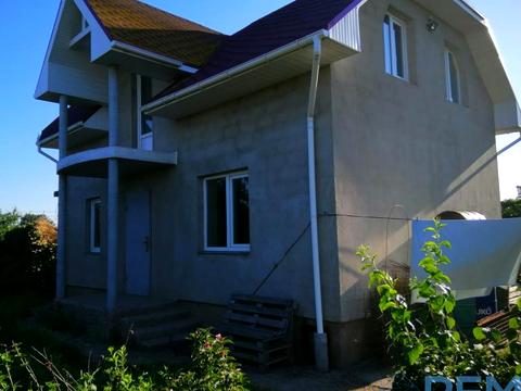 будинок за адресою Степова вул.