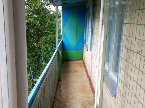 квартира по адресу Ореста Левицкого ул. (Академіка Курчатова), 6