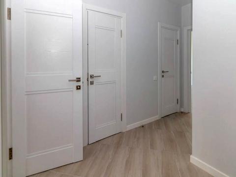 квартира по адресу Синергія сіті, 8