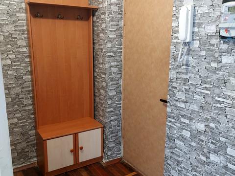 квартира по адресу Энтузиастов ул., 5