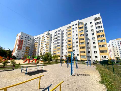 квартира за адресою Миру вул., 25