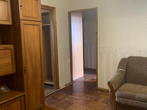квартира по адресу Подлесная ул., 6