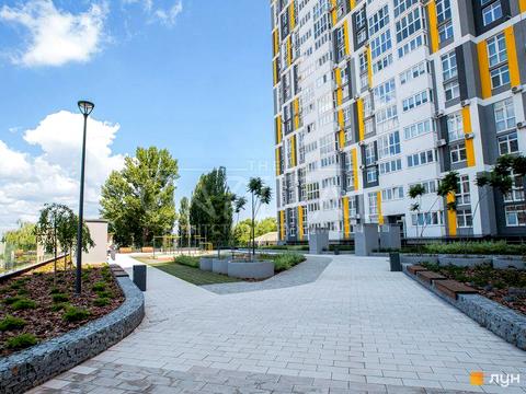 квартира по адресу Русановская набережная ул., 4