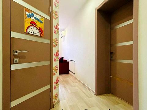 квартира за адресою Боголюбова вул., 7