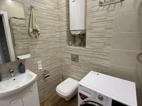 квартира за адресою Юлії Здановської вул. (Ломоносова), 36-В